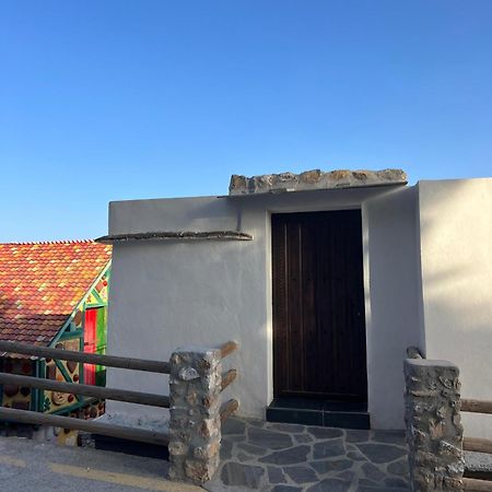 El Escondite De Hansel Y Gretel Soportujar Exterior photo